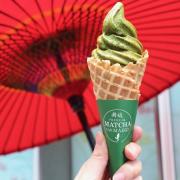 濃さが違う！抹茶スイーツ専門店「抹茶スタンド 舞妓」がハワイから逆輸入!?