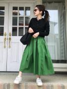 「抹茶」の美味しい季節です♡ホテルビュッフェで思う存分楽しもう