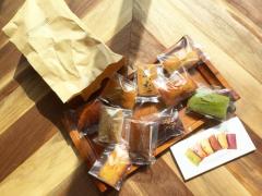 しっと～り美味しい♡一度食べたらヤミツキになっちゃう絶品フィナンシェ