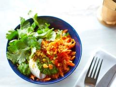 スパイシーな「マグリブ料理」は一度食べたらもうトリコ！ 『bills』から春夏の新メニュー