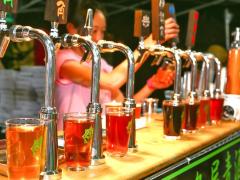 世界のクラフトビールや全国の地ビールを堪能！ 5月・6月に関東で開催されるビールイベン