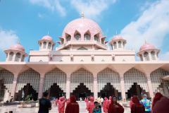 旅女子がハマる♡可愛い「パワスポ」おさんぽinマレーシア！