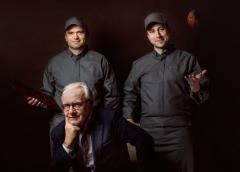 天才シェフが手掛けるチョコレート専門店「ル・ショコラ・アラン・デュカス」日本上陸