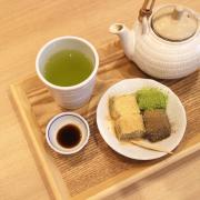 京都の和菓子の名店が東京上陸！贅沢すぎる和スイーツが楽しめるお店「cafe 煉屋八兵衛」