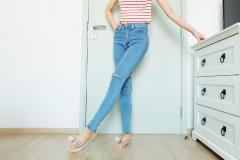 骨盤キュッ！ヒップアップ&amp;スラリ美脚に変身できるバレエエクサ