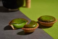 京都限定の絶品『焼きたて抹茶チーズタルト』が、今だけ全国発売！