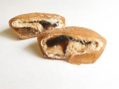 ぷるんと揺れ動く。とろける、セブン新作「きなこのわらび」