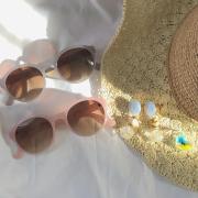 プールや海で大活躍♡3COINSのビーチアイテム大集合！ - LOCARI（ロカリ）