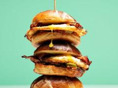 こだわり卵で美しく！ NY『エッグショップ』のヘルシーなオーガニック卵料理に、行列が止