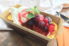 世界の美味しい朝ごはんが勢揃い！横浜赤レンガ倉庫で朝活フェス初開催