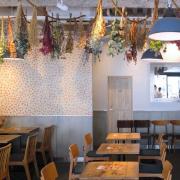 眺めても食べてもかわいい！女子を幸せにしてくれるカフェ「Afternoon Tea Love＆Table」