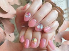 この季節を楽しんで♡今だからしたいおしゃれハンド&amp;フットネイル - LOCARI（ロカリ）