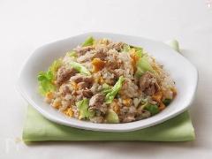  料理したくない日もこれなら楽勝〜♡たった５分の「喜ばれ飯」レシピ - LOCARI（ロカリ）