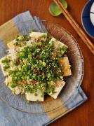 安い・ヘルシー・ボリュームありの３拍子♡男子も喜ぶ「豆腐がメインのおかず」10選 - LO