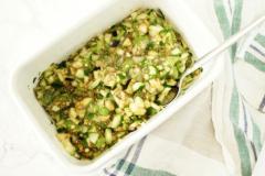 美味しく食べ痩せ！「山形だし」の簡単アレンジBEST10