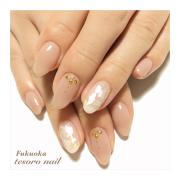 大人の女性にぴったり♡エレガントなネイル - LOCARI（ロカリ）