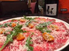 送る日常を祝祭に変える陽気な新星フレンチ『セラフェ』！下町生まれパリ仕込みのシェフ