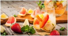 超おしゃれ＆インスタ映え確実！ 今話題の「モクテル」ってなに!？