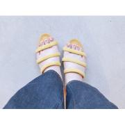 今年はコレに決めた♡おしゃ可愛いフットネイルデザイン20連発 - LOCARI（ロカリ）