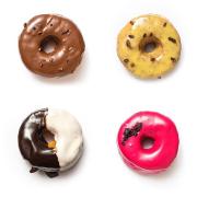 厳選ドーナツSHOP♡ドーナツが美味しい街ニューヨーク - LOCARI（ロカリ）