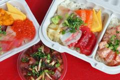 マグロ兄弟リターンズ！