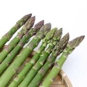 アスパラガスを長持ちさせる保存法