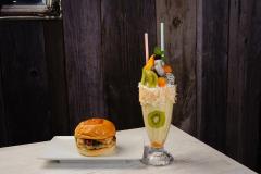 1ヶ月限定！「UMAMI BURGER 青山店」の夏メニューが美味しすぎる♡