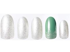 セルフネイル｜ペディキュアも！ 遊び心満載の休日夏ネイルデザイン5選 |