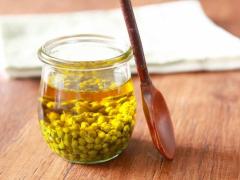 「実山椒」香る爽やかオイルがおいしすぎ！ サラダや肉料理など幅広く使える簡単調味料と