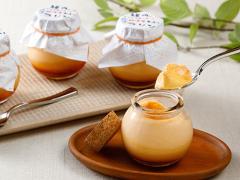 とろ～り濃厚！とろけるウマさ！ 手土産のプロが衝撃を受けた、最高においしいプレミアム