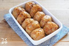 【常備菜】お弁当のおかずに最高！美味しすぎるハンバーグレシピ特集