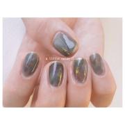 ネイルからモード感を演出。おしゃれが1ランク上がるデザイン - LOCARI（ロカリ）