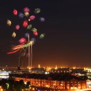 2018年版！関東で7・8月に開催される花火大会8選 - LOCARI（ロカリ）