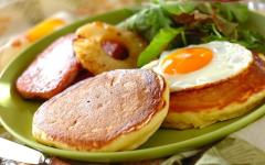 まるでカフェご飯のよう！ 子どもも喜ぶワンプレートレシピ5選