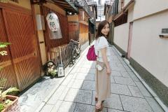 はあちゅうの1泊2日「サク旅」が休日を変える！次の恋に備える京都旅行編