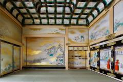 「名古屋城本丸御殿」全面公開、400年前の姿を完全復元　新名所「金シャチ横丁」にも注目