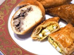 「ロシア料理」がブームの兆し！ 本場の味をカジュアルに堪能できる『ゴドノフ東京』が丸