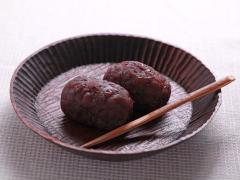 あなたは こしあん派？ つぶあん派？ 日本人はなぜ「あんこ」が好きなのか？ 【6/16和菓子の