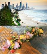 日本にいながらリゾートを味わえる！“Kaori Tabi［Aroma Travel Restaurant］"が恵比寿に期間限