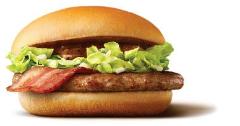 マクドナルド、伝説のマックポークがパワーアップ「ベーコンマックポーク」登場