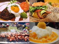 大自然でキャンプやロコフードを満喫！“無人島ハワイフェス”で週末海外気分