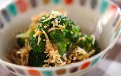 10分で作れる副菜レシピ5選 もう一品欲しいときに！