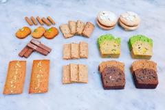 食べても罪悪感なし！オトナ女子が絶賛する栄養たっぷりの野菜スイーツ