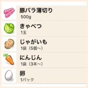 給料日前でも大満足♡たった1000円&amp;5食材で10品作れる！「使い回しおかず」 - LOCARI（ロカ