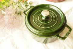 オトナ女子ならひとつは欲しい！一生使える定番人気鍋3つ