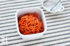 10分以内で作れる♡簡単＆洗い物も少ない“にんじん”の常備菜レシピまとめ
