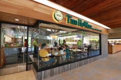 「ティム・ホー・ワン」が全メニューをそろえてパワーアップ！