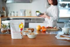 ダイエット中にもオススメ！お米からできたグルテンフリーの絶品グラノーラ