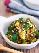 10分以下で完成♡作り置き可能な「野菜の副菜」レシピ大集合！ - LOCARI（ロカリ）