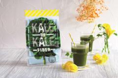 美容・健康に効くメニューが“無料”で試せる！お得すぎる「Q'SAI Kale Cafe 表参道」が期